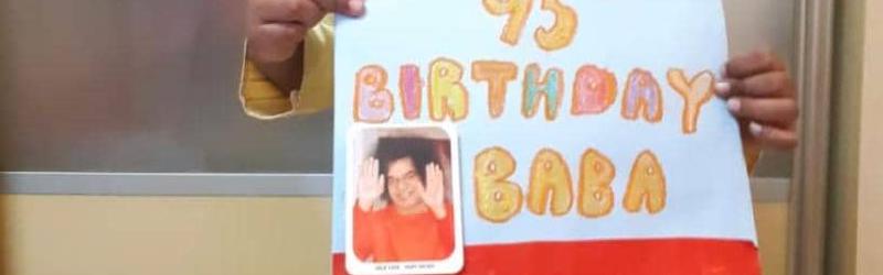 Featured image of post Birthday Card for Baba