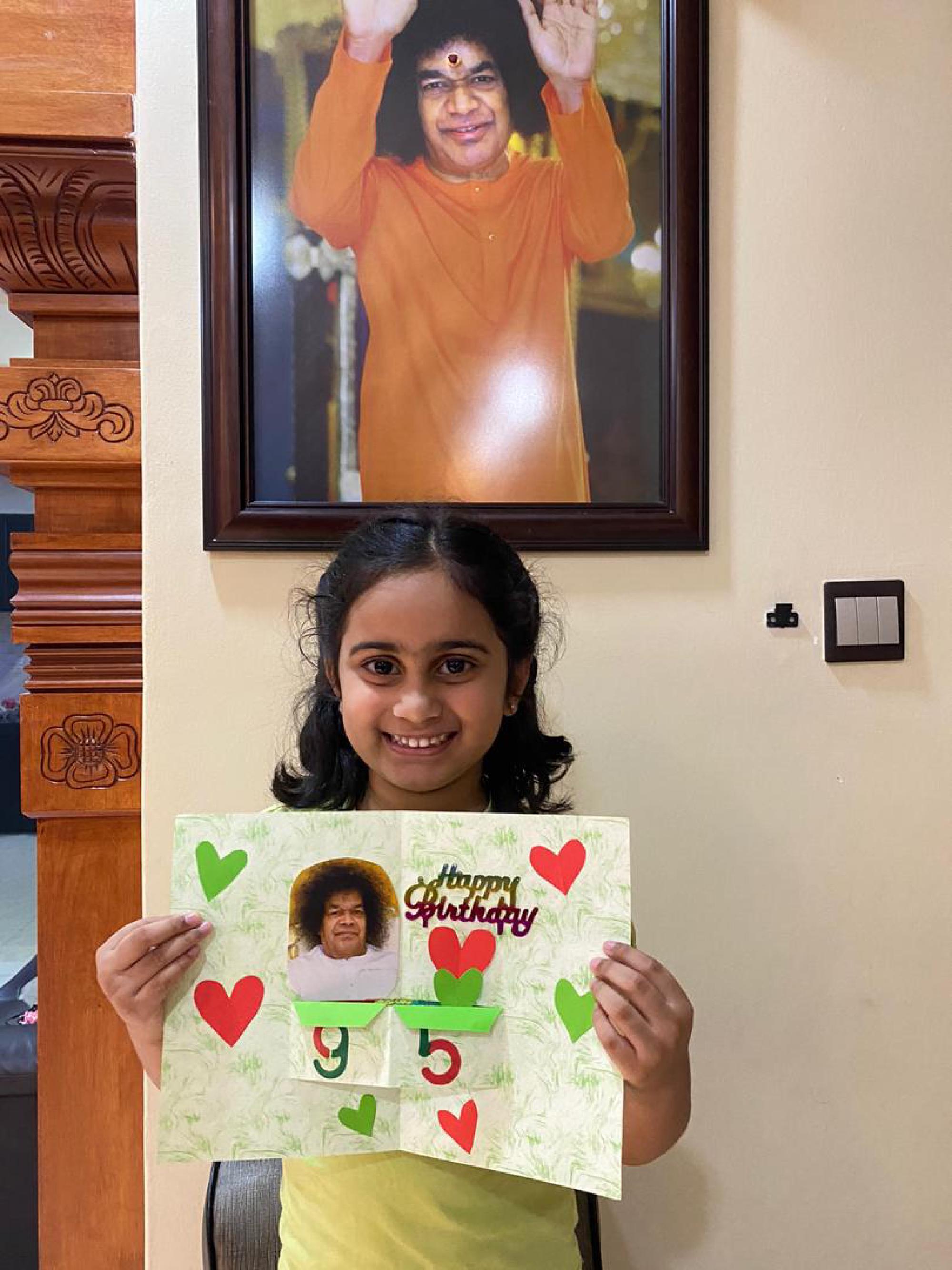 Featured image of post Birthday Wishes for Swami